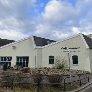 Haugesundgate 27