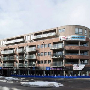 Åsenveien 12