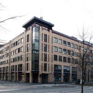 Hausmannsgate 21