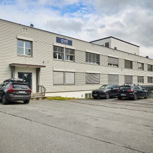 Durudveien 37-39
