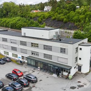 Durudveien 37-39