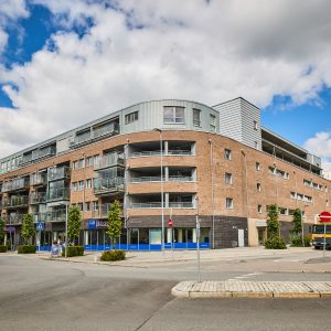 Åsenveien 12