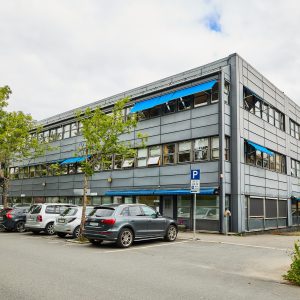 Moerveien 10