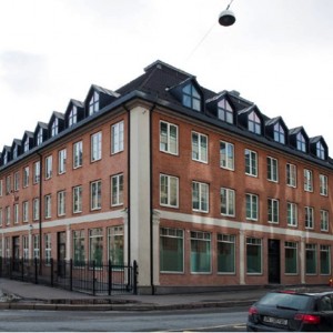 Rådhusgaten 2