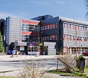 Moerveien 10